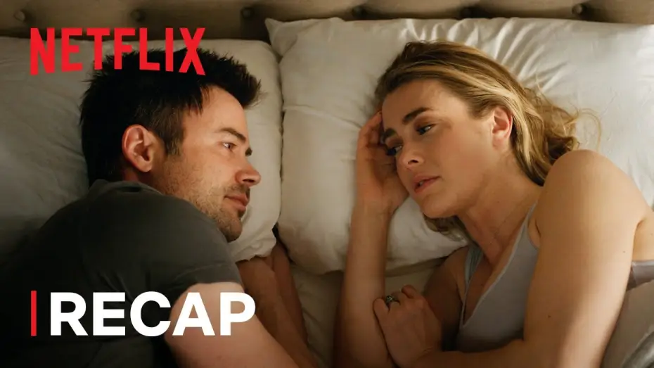 Видео к сериалу Манифест — Season 4 Part 1 Recap