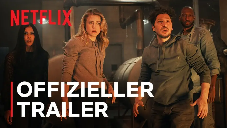 Видео к сериалу Манифест — Offizieller Trailer