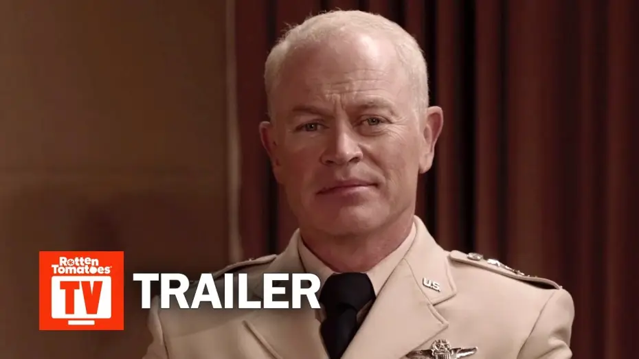 Видео к сериалу Проект «Синяя книга» — Сезон 2 — Season 2 Trailer