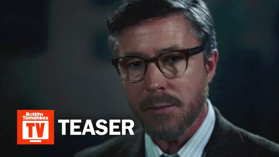 Видео к сериалу Проект «Синяя книга» — Season 2 Comic-Con Teaser | 'Roswell'