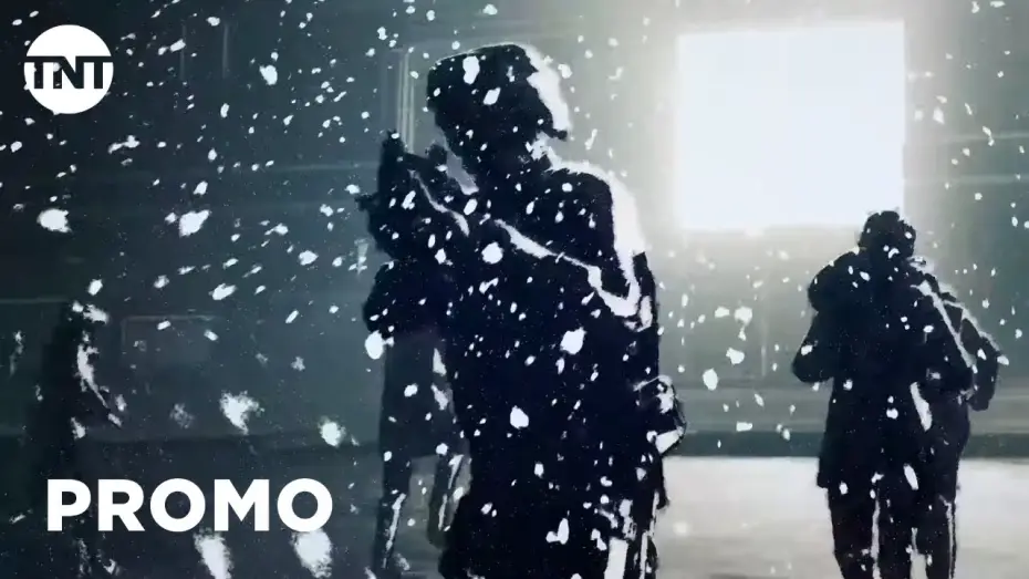 Видео к сериалу Сквозь снег — Snowpiercer: Welcome to the New World [PROMO] | TNT