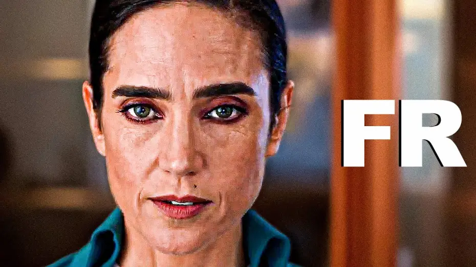 Видео к сериалу Сквозь снег — SNOWPIERCER Bande Annonce VF (2020) Série Netflix