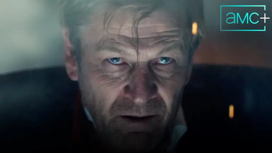 Видео к сериалу Сквозь снег — Final Season - Extended Look