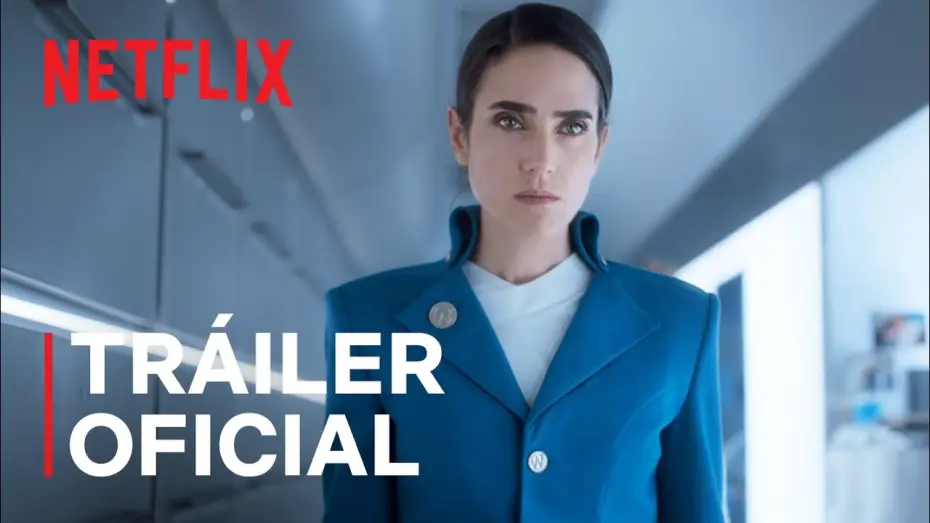 Видео к сериалу Сквозь снег — Snowpiercer: Rompenieves (subtitulado en ESPAÑOL) | Tráiler oficial | Netflix España