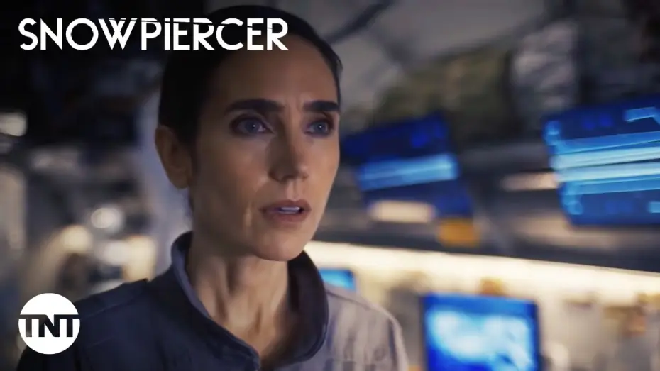 Видео к сериалу Сквозь снег — Сезон 3 — Season 3 Trailer