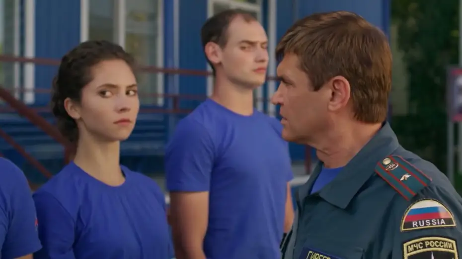 Видео к сериалу Пять минут тишины — Новые горизонты — Пять минут тишины. Новые горизонты (2021) 3 сезон – трейлер 🎦 анонс сериала 1-12 серия