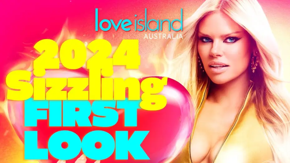 Видео к сериалу Love Island Australia — Сезон 6 — Islanders 'try before they buy' in sizzling new trailer | Love Island Australia 2024
