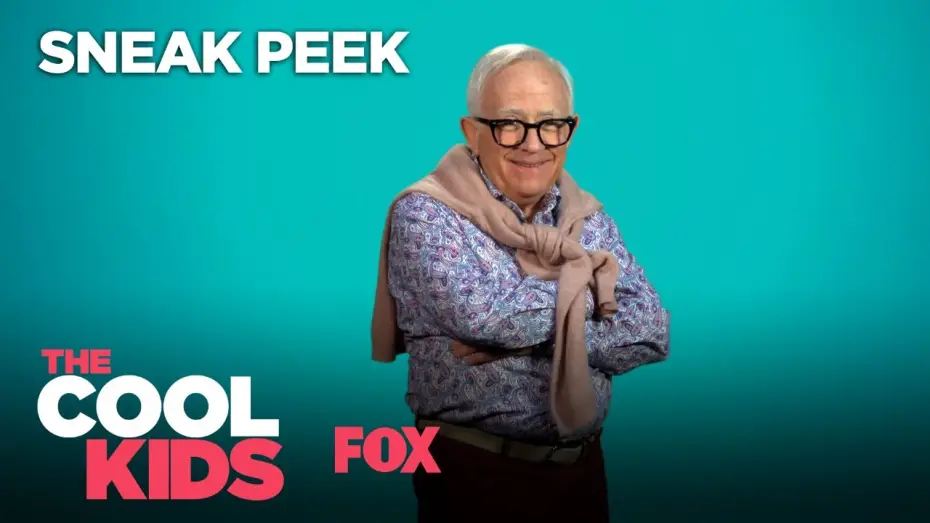 Видео к сериалу Крутые ребята — First Look: These Are The Cool Kids | Season 1 | THE COOL KIDS