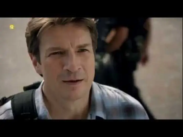 Видео к сериалу Новичок — The Rookie - Tráiler © Mediaset