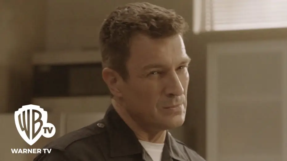 Видео к сериалу Новичок — Estreno T7, 5 de marzo | The Rookie | Warner TV