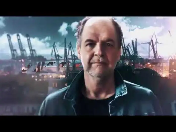 Видео к сериалу SOKO Hamburg — SOKO Hamburg – Trailer zur 1. Staffel