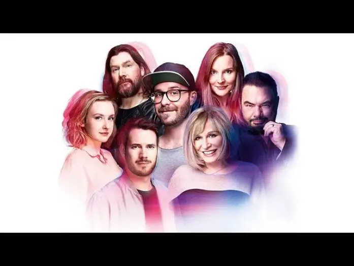 Видео к сериалу Sing meinen Song – Das Tauschkonzert — Sing meinen Song | Die neue Staffel - ab dem 24.04. bei VOX und online bei TV NOW