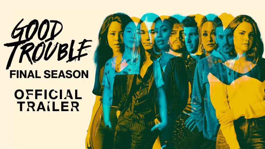 Видео к сериалу Приятные хлопоты — Season 5 Official Trailer