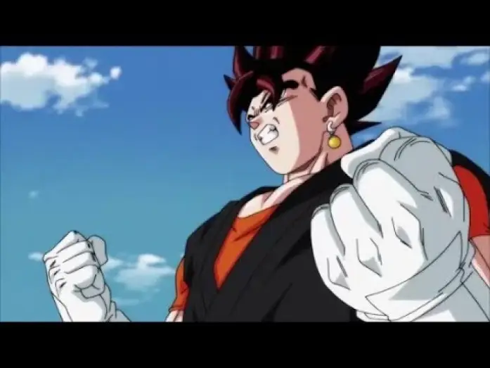 Видео к сериалу Супердраконий жемчуг: Герои — OFFICIAL Super Dragon Ball Heroes Anime Trailer!
