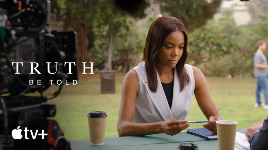 Видео к сериалу По правде говоря — An Intimate Portrait: Gabrielle Union