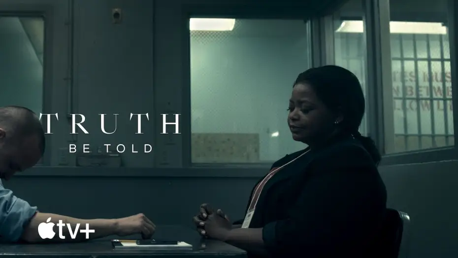 Видео к сериалу По правде говоря — “Justice” Clip