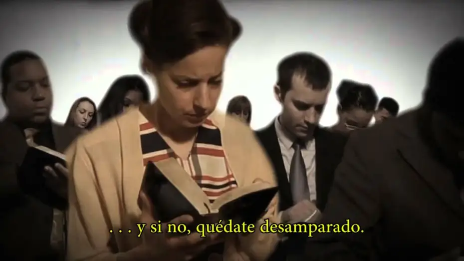 Видео к сериалу По правде говоря — TRUTH BE TOLD   Subtítulos Españoles Spanish subtitles)