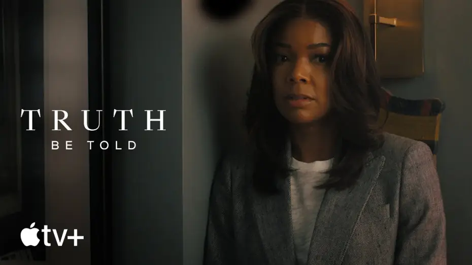 Видео к сериалу По правде говоря — A Search for Justice