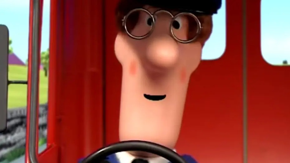 Видео к сериалу Почтальон Пэт: Служба специальной доставки — Postman Pat Special Delivery Service | OFFICIAL TRAILER