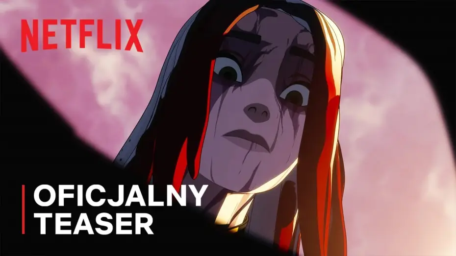 Видео к сериалу Принц драконов — Smoczy Książę | Oficjalny teaser sezonu 6 | Geeked Week | Netflix