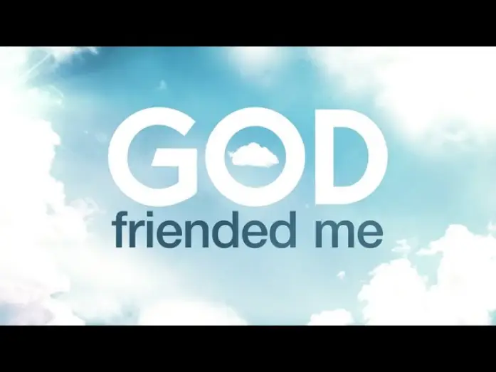 Видео к сериалу Бог меня зафрендил — First Look At God Friended Me on CBS