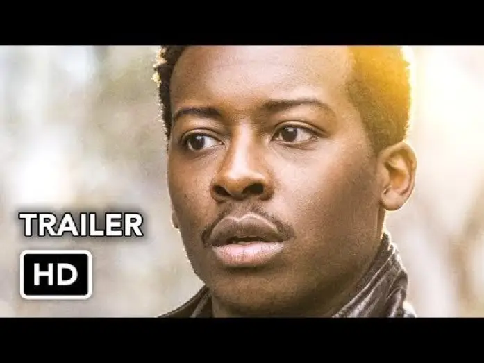 Видео к сериалу Бог меня зафрендил — GOD FRIENDED ME Official First Look Trailer HD Brandon Michael Hall CBS Series