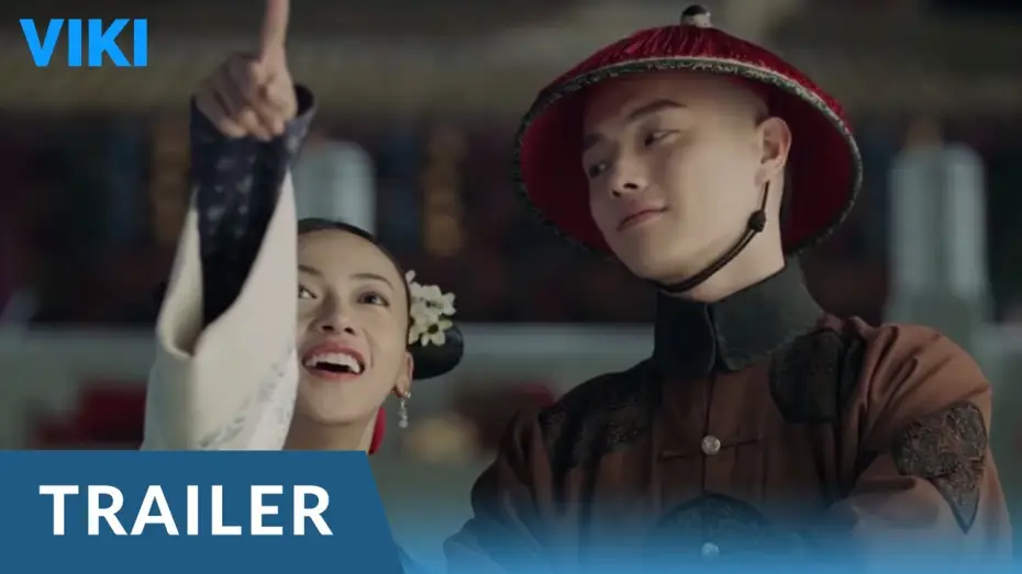 Видео к сериалу История дворца Яньси — STORY OF YANXI PALACE - OFFICIAL TRAILER | Nie Yuan, Qin Lan, Charmaine Sheh, Wu Jin Yan