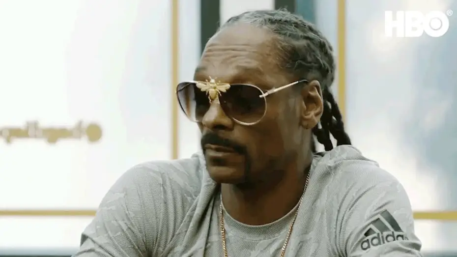 Видео к сериалу Барбершоп — Snoop Dogg Doesn't Do Second Place (Graphic Language)  | #TheShopHBO
