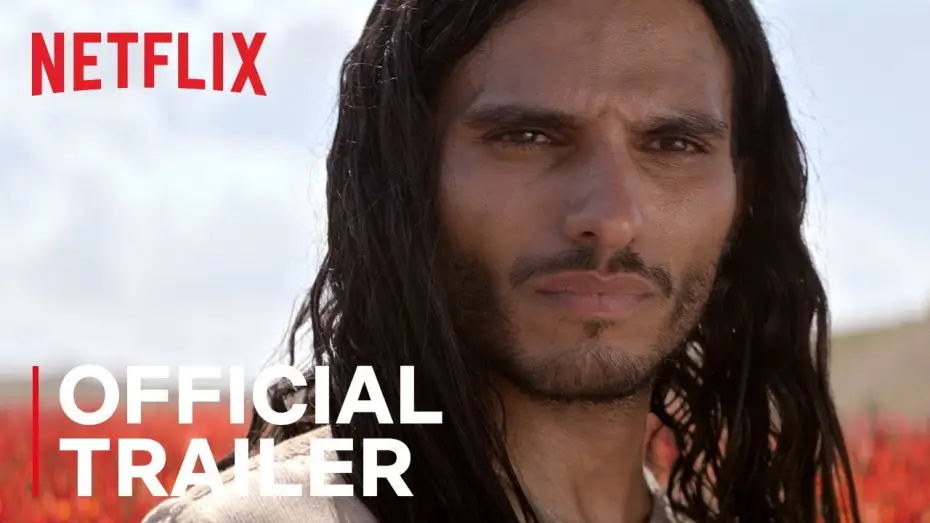 Видео к сериалу Мессия — Messiah | Season 1 Official Trailer | Netflix