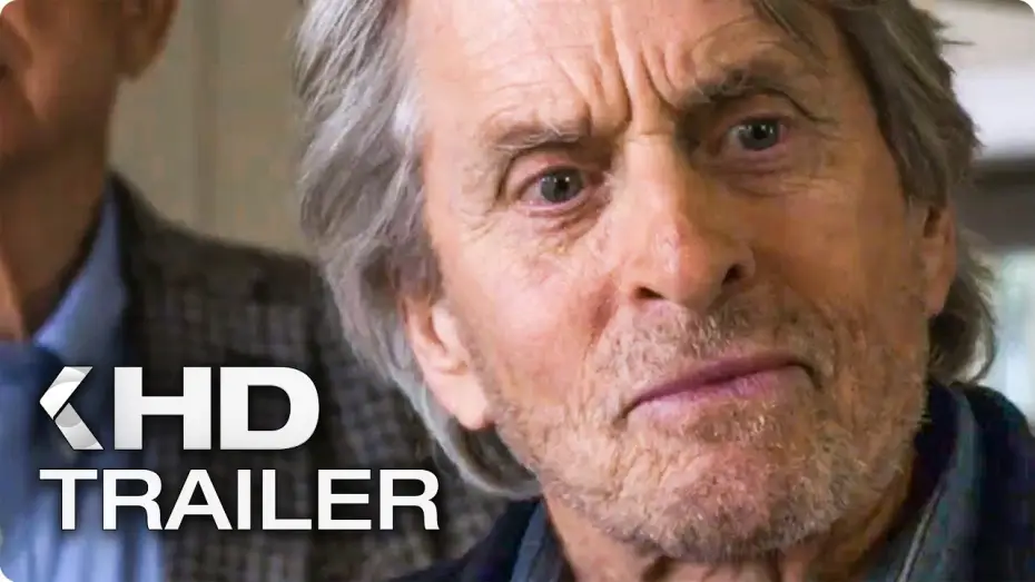 Видео к сериалу Метод Комински — THE KOMINSKY METHOD Trailer (2018) Netflix