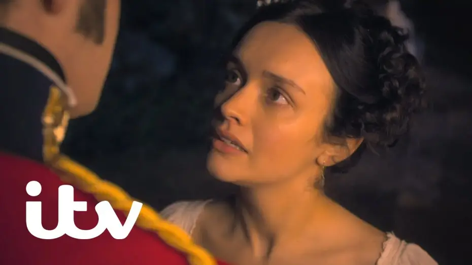 Видео к сериалу Ярмарка тщеславия — Vanity Fair | This September | ITV