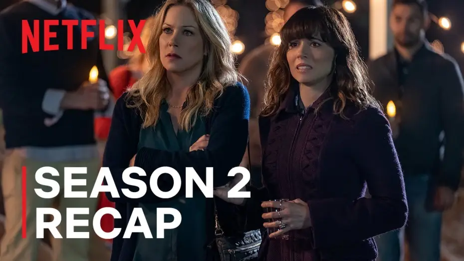 Видео к сериалу Прощай навсегда — Season 2 Recap