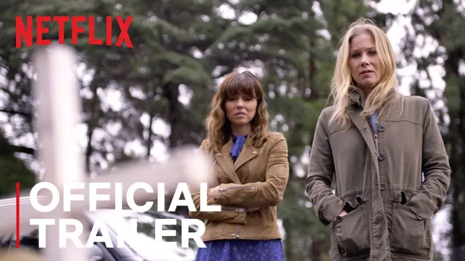 Видео к сериалу Прощай навсегда — Official Trailer