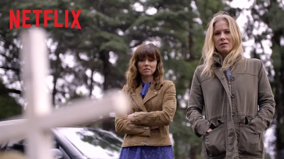 Видео к сериалу Прощай навсегда — Dead to Me : Saison 1 - Bande Annonce VOST