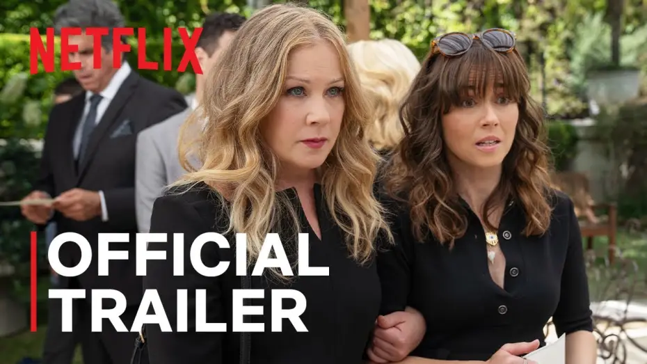 Видео к сериалу Прощай навсегда — Сезон 3 — Season 3 Official Trailer