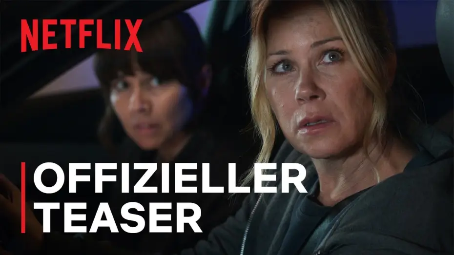 Видео к сериалу Прощай навсегда — Offizieller Teaser