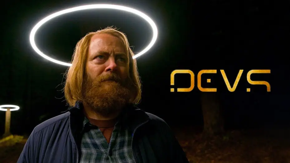 Видео к сериалу Разрабы — DEVS - Bande-annonce