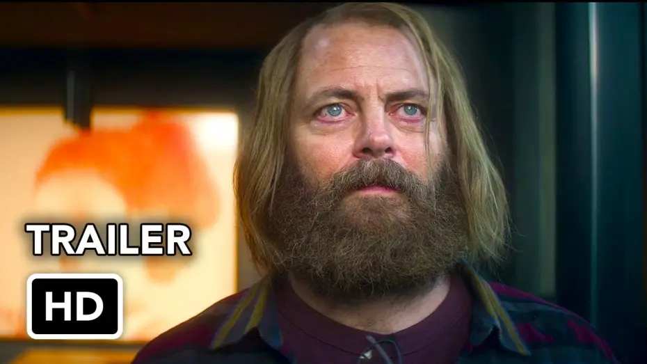 Видео к сериалу Разрабы — Devs (Hulu) Trailer HD - Nick Offerman, Sonoya Mizuno series