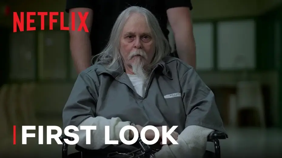 Видео к сериалу Я — убийца — Сезон 4 — Season 4 First Look