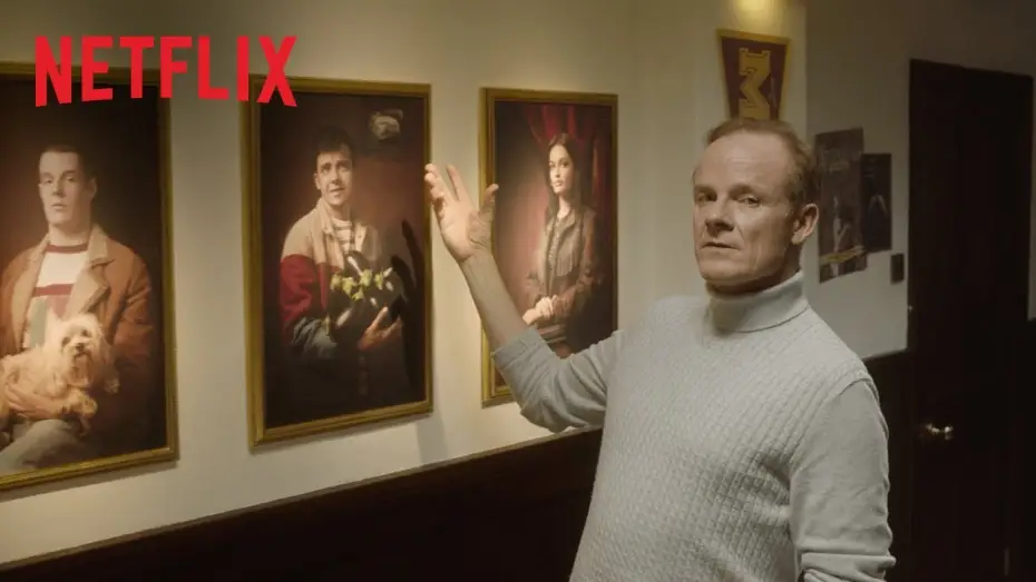Видео к сериалу Сексуальное просвещение — Zapowiedź sezonu 3