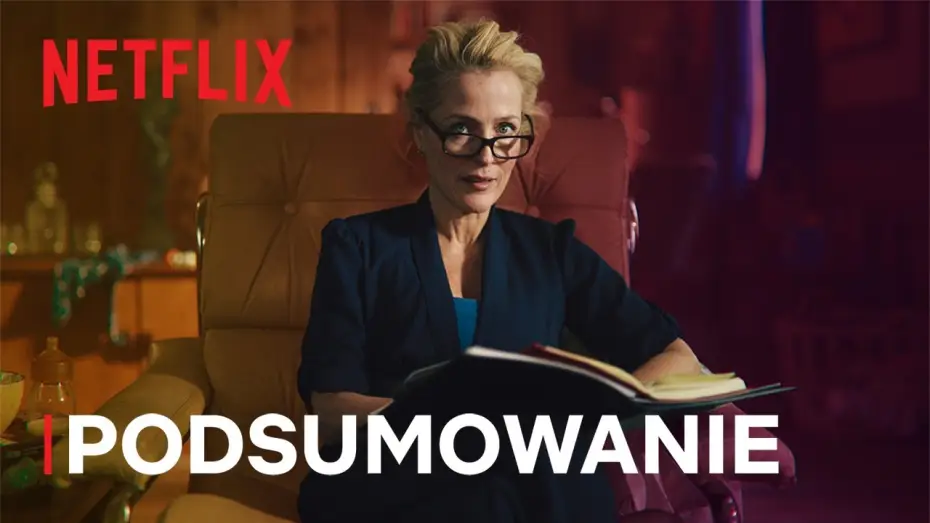 Видео к сериалу Сексуальное просвещение — Podsumowanie sezonu 3 | Dr Milburn powraca