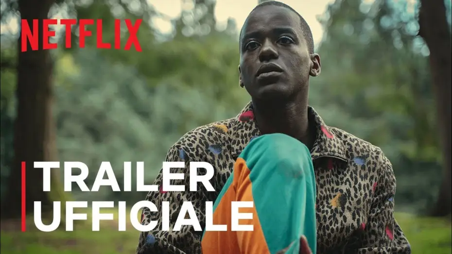 Видео к сериалу Сексуальное просвещение — Sex Education | Stagione 3 | Trailer 2 | Netflix