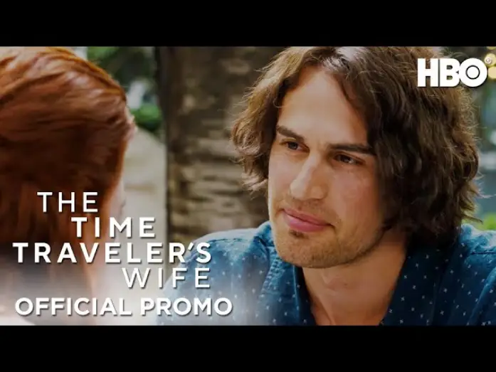 Видео к сериалу Жена путешественника во времени — Season 1 - In The Weeks Ahead