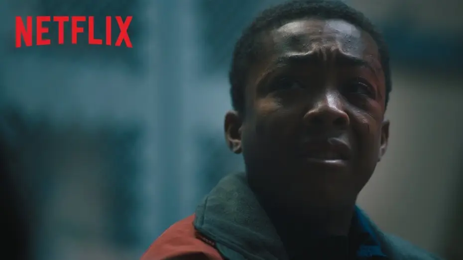 Видео к сериалу Когда нас видят — Dans leur regard - Bande Annonce VOST