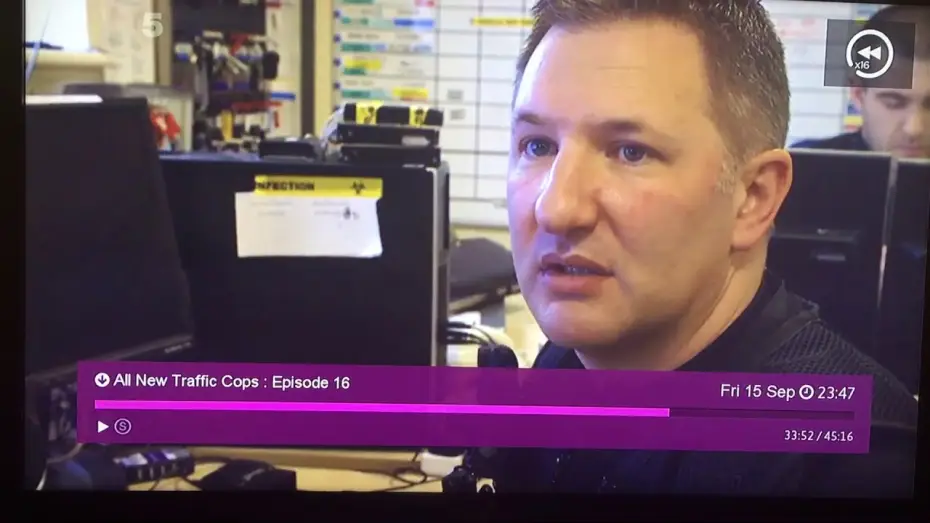 Видео к сериалу Traffic Cops — Channel 5 all new traffic cops season 2 ep 16