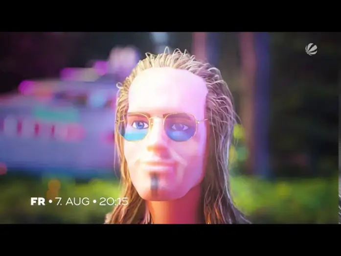 Видео к сериалу Promi Big Brother — Promi Big Brother 2020 - Trailer