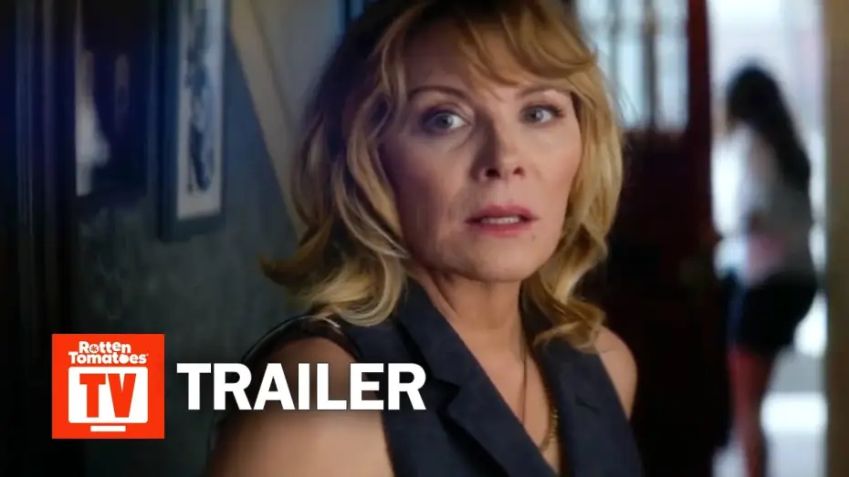 Видео к сериалу Расскажи мне сказку — Tell Me a Story Season 1 Trailer | Rotten Tomatoes TV