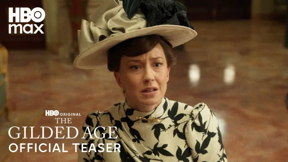 Видео к сериалу Позолоченный век — Season 3 Official Teaser