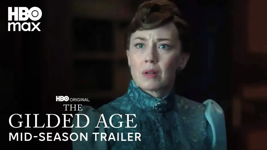 Видео к сериалу Позолоченный век — Season 3 Mid-Season Weeks Ahead Trailer