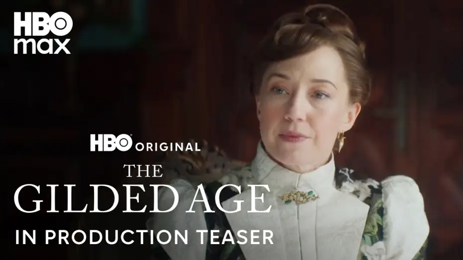 Видео к сериалу Позолоченный век — Season 4 In Production Teaser